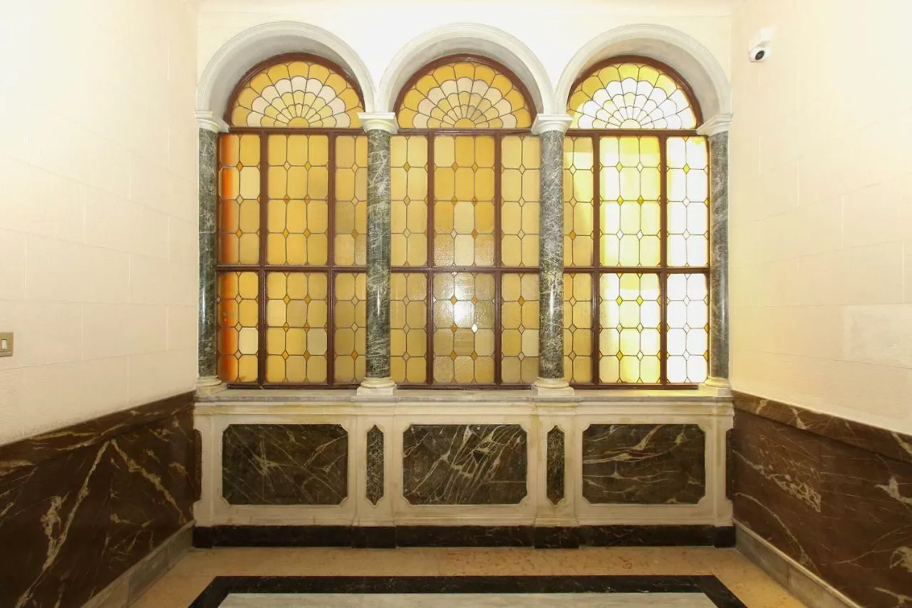 Le Case D'Un Tempo Palermo Lägenhet