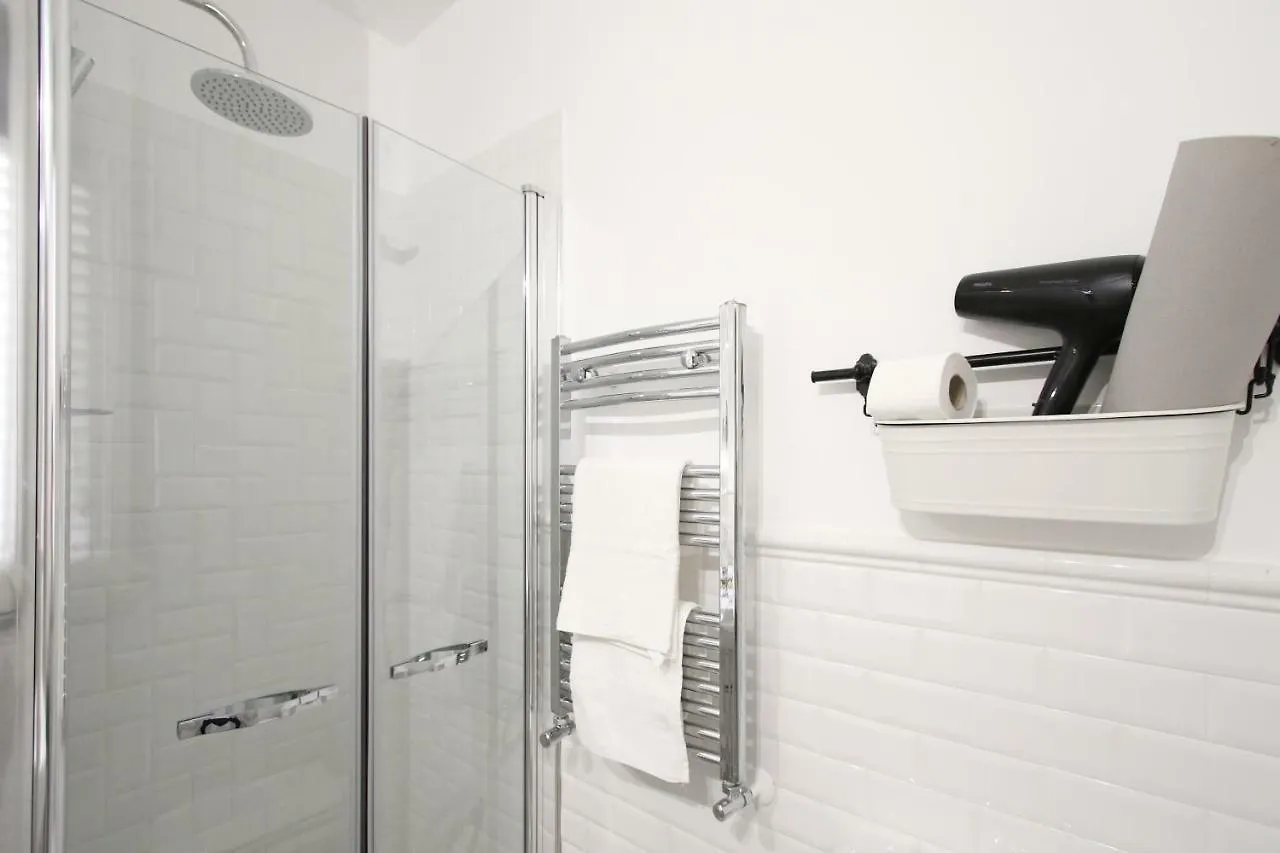 Le Case D'Un Tempo Palermo Apartament