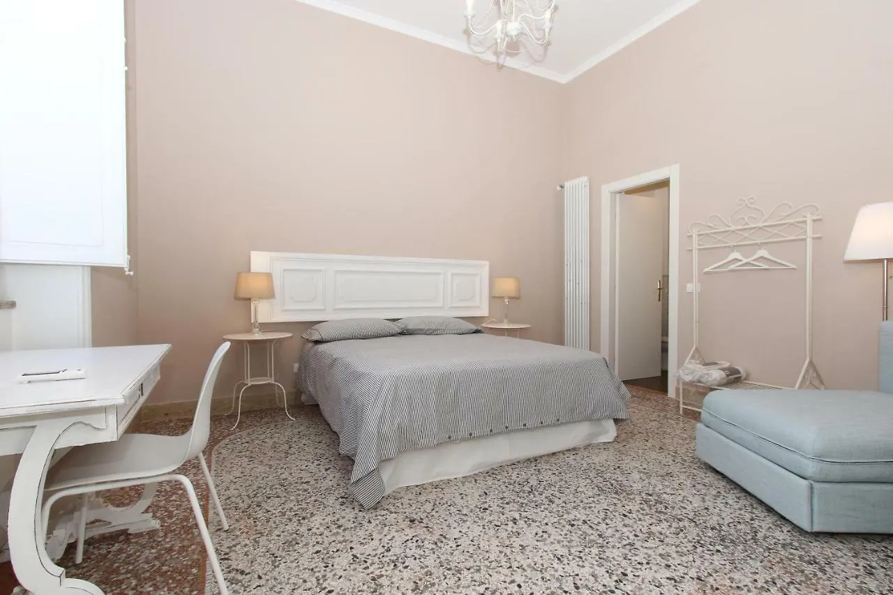 Le Case D'Un Tempo Palermo Apartment